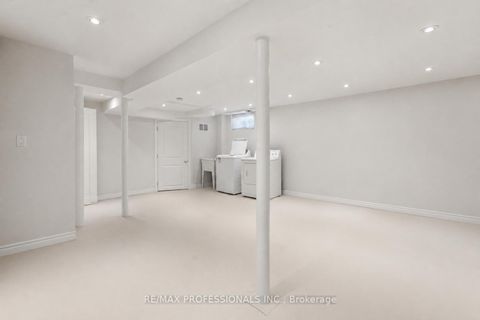 Photo 45 at 48 Wareside Road, Etobicoke West Mall, Toronto