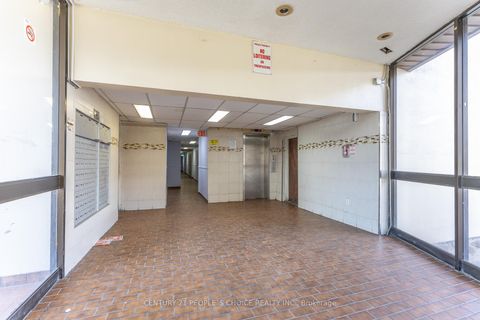 Photo 2 at 106 - 10 Eddystone Avenue N, Jane Heights, Toronto
