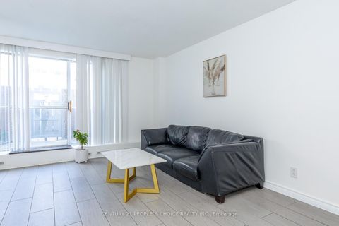 Photo 10 at 106 - 10 Eddystone Avenue N, Jane Heights, Toronto