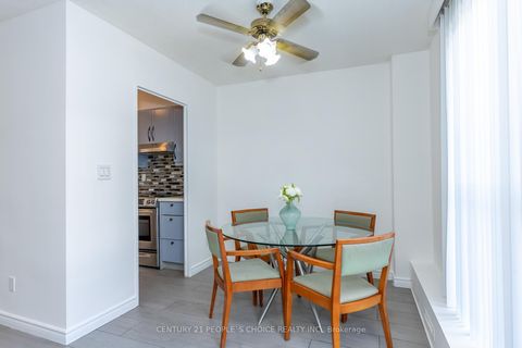 Photo 11 at 106 - 10 Eddystone Avenue N, Jane Heights, Toronto