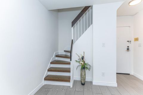 Photo 14 at 106 - 10 Eddystone Avenue N, Jane Heights, Toronto