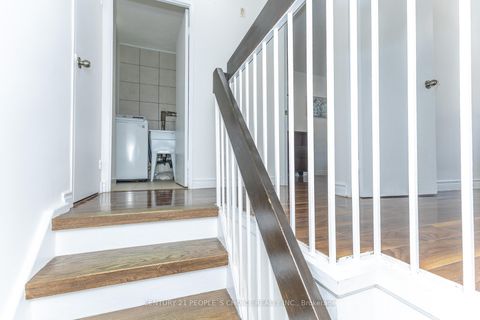Photo 15 at 106 - 10 Eddystone Avenue N, Jane Heights, Toronto