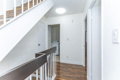 Photo 17 at 106 - 10 Eddystone Avenue N, Jane Heights, Toronto