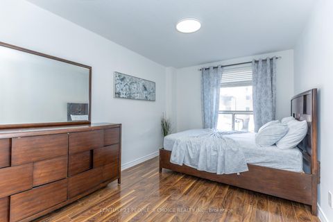 Photo 18 at 106 - 10 Eddystone Avenue N, Jane Heights, Toronto
