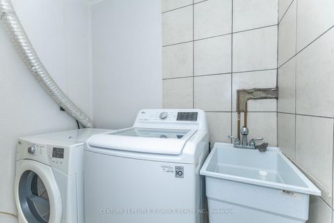 Photo 20 at 106 - 10 Eddystone Avenue N, Jane Heights, Toronto