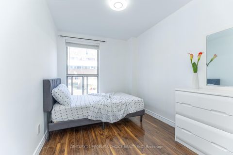 Photo 21 at 106 - 10 Eddystone Avenue N, Jane Heights, Toronto