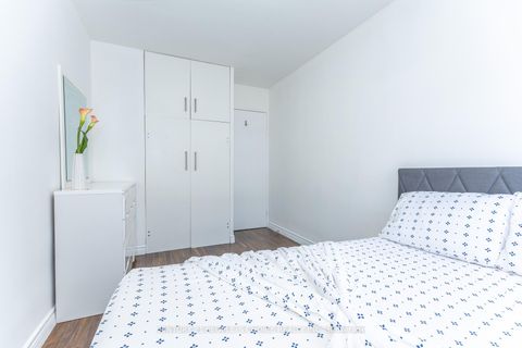 Photo 22 at 106 - 10 Eddystone Avenue N, Jane Heights, Toronto