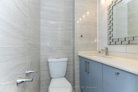 Photo 23 at 106 - 10 Eddystone Avenue N, Jane Heights, Toronto