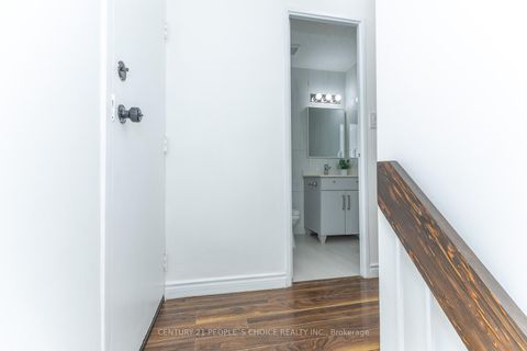 Photo 25 at 106 - 10 Eddystone Avenue N, Jane Heights, Toronto