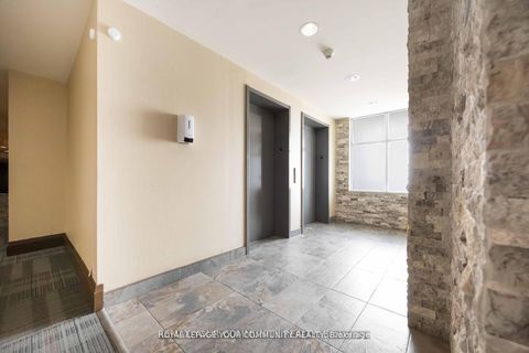 Photo 3 at 315 - 222 Finch Avenue W, Newtonbrook West, Toronto