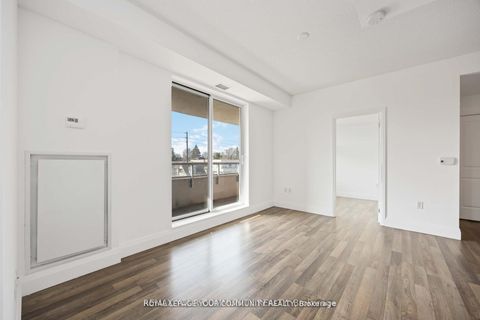 Photo 6 at 315 - 222 Finch Avenue W, Newtonbrook West, Toronto
