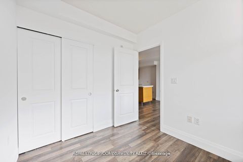 Photo 9 at 315 - 222 Finch Avenue W, Newtonbrook West, Toronto