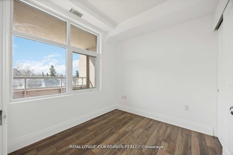 Photo 10 at 315 - 222 Finch Avenue W, Newtonbrook West, Toronto