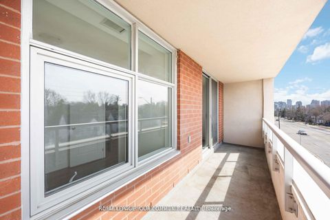 Photo 18 at 315 - 222 Finch Avenue W, Newtonbrook West, Toronto