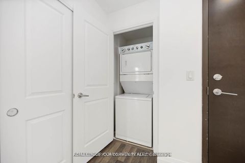 Photo 19 at 315 - 222 Finch Avenue W, Newtonbrook West, Toronto