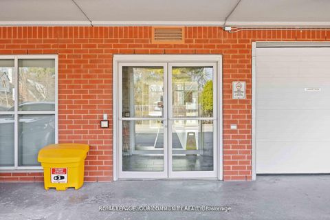 Photo 21 at 315 - 222 Finch Avenue W, Newtonbrook West, Toronto