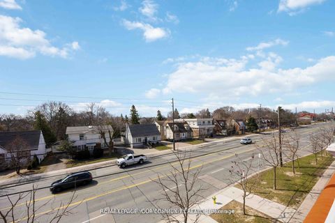 Photo 22 at 315 - 222 Finch Avenue W, Newtonbrook West, Toronto