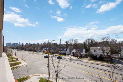 Photo 23 at 315 - 222 Finch Avenue W, Newtonbrook West, Toronto