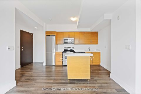 Photo 26 at 315 - 222 Finch Avenue W, Newtonbrook West, Toronto