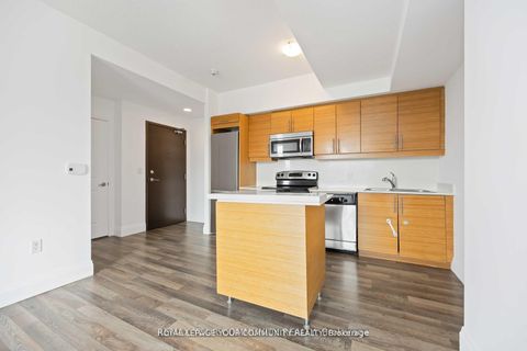 Photo 27 at 315 - 222 Finch Avenue W, Newtonbrook West, Toronto