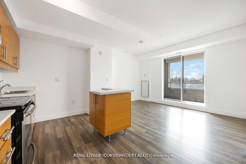 Photo 29 at 315 - 222 Finch Avenue W, Newtonbrook West, Toronto