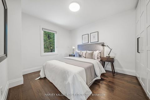 Photo 16 at 568 Northcliffe Boulevard, Oakwood Village, Toronto