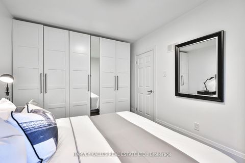 Photo 18 at 568 Northcliffe Boulevard, Oakwood Village, Toronto