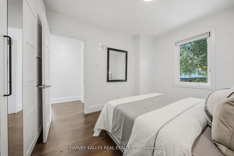 Photo 19 at 568 Northcliffe Boulevard, Oakwood Village, Toronto