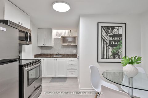 Photo 29 at 568 Northcliffe Boulevard, Oakwood Village, Toronto