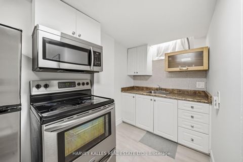Photo 30 at 568 Northcliffe Boulevard, Oakwood Village, Toronto