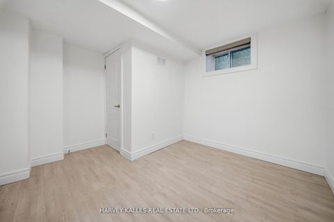 Photo 36 at 568 Northcliffe Boulevard, Oakwood Village, Toronto