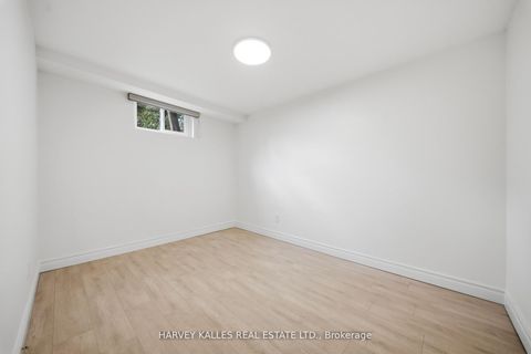 Photo 37 at 568 Northcliffe Boulevard, Oakwood Village, Toronto