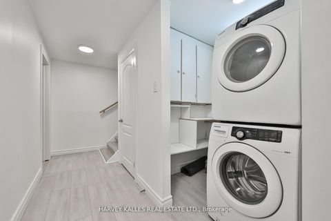 Photo 38 at 568 Northcliffe Boulevard, Oakwood Village, Toronto