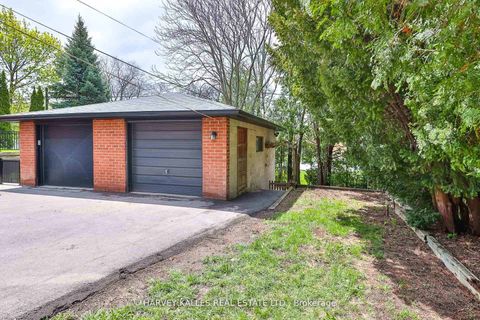 Photo 40 at 568 Northcliffe Boulevard, Oakwood Village, Toronto
