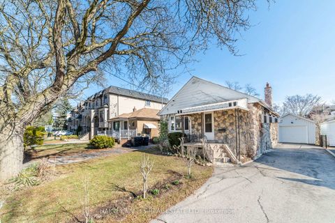 Photo 0 at 139 Kingsdale Avenue, Willowdale East, Toronto