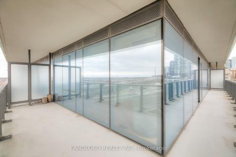Photo 9 at 903 - 70 Distillery Lane, Waterfront Communities C8, Toronto