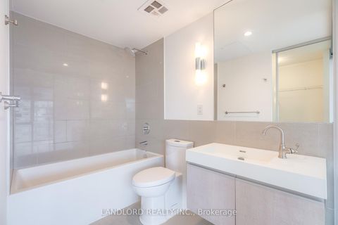 Photo 16 at 903 - 70 Distillery Lane, Waterfront Communities C8, Toronto