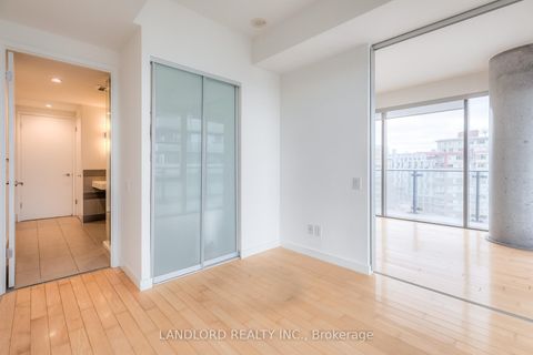 Photo 20 at 903 - 70 Distillery Lane, Waterfront Communities C8, Toronto