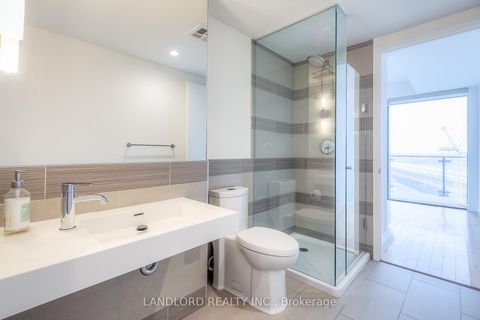 Photo 23 at 903 - 70 Distillery Lane, Waterfront Communities C8, Toronto