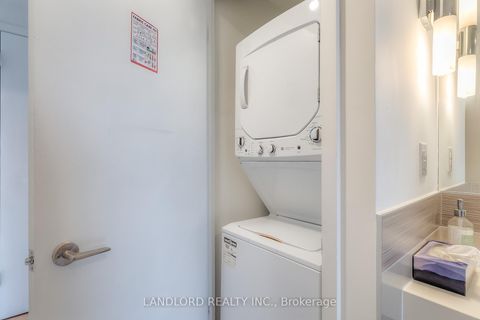 Photo 24 at 903 - 70 Distillery Lane, Waterfront Communities C8, Toronto