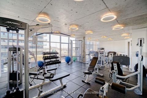 Photo 29 at 903 - 70 Distillery Lane, Waterfront Communities C8, Toronto