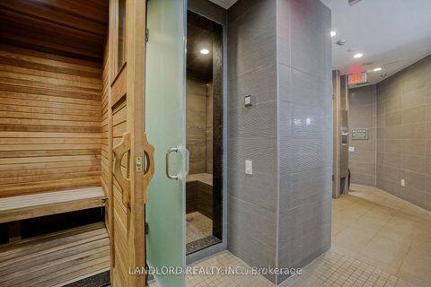 Photo 32 at 903 - 70 Distillery Lane, Waterfront Communities C8, Toronto