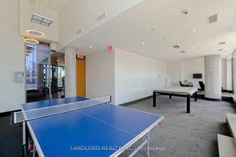 Photo 33 at 903 - 70 Distillery Lane, Waterfront Communities C8, Toronto