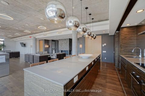 Photo 36 at 903 - 70 Distillery Lane, Waterfront Communities C8, Toronto