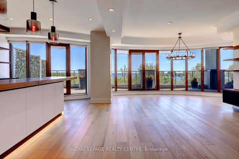 Photo 6 at 318 - 2095 Lake Shore Boulevard W, Mimico, Toronto