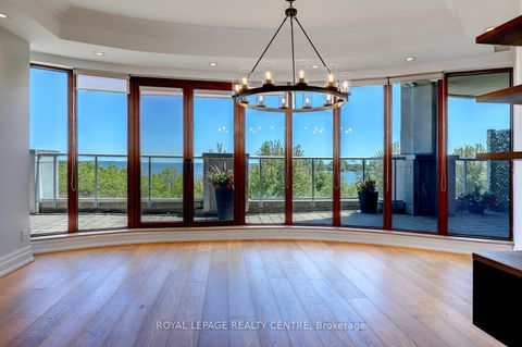 Photo 7 at 318 - 2095 Lake Shore Boulevard W, Mimico, Toronto