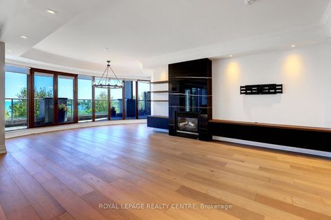Photo 8 at 318 - 2095 Lake Shore Boulevard W, Mimico, Toronto