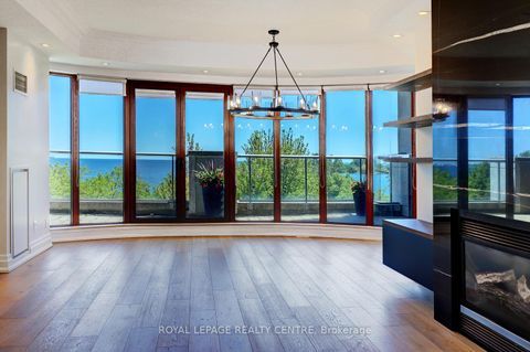 Photo 9 at 318 - 2095 Lake Shore Boulevard W, Mimico, Toronto