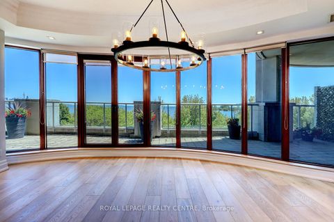 Photo 10 at 318 - 2095 Lake Shore Boulevard W, Mimico, Toronto