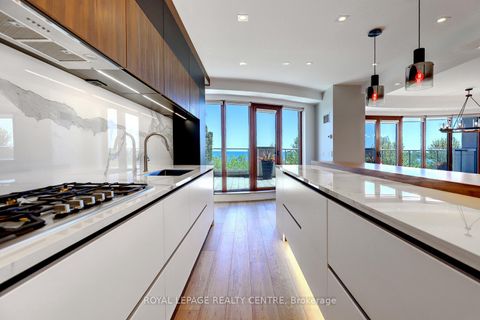 Photo 15 at 318 - 2095 Lake Shore Boulevard W, Mimico, Toronto